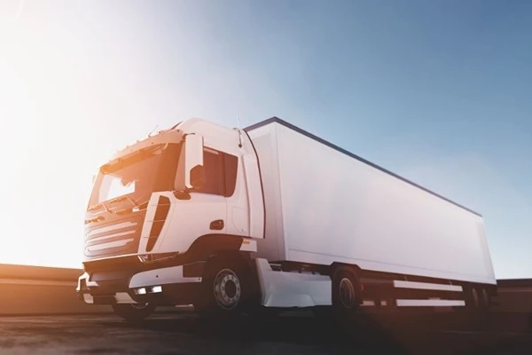 Ankara Bahşılı, Nakliye Firması