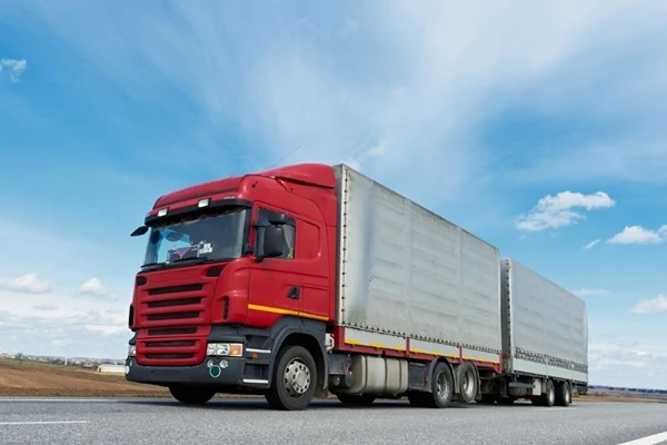 Ankara Bahşılı, Şehirlerarası Taşımacılık