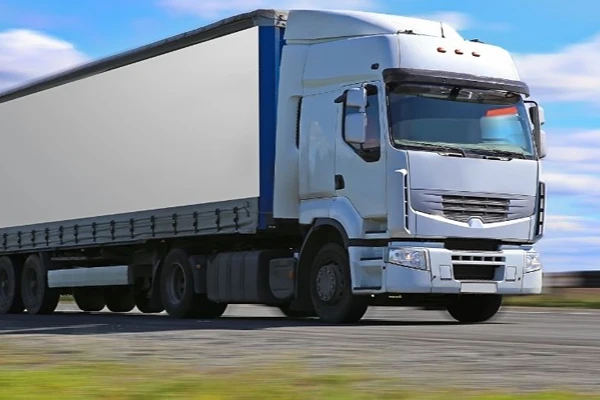 Ankara Bahşılı, Nakliyat