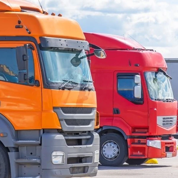 Ankara Bahşılı Nakliye Ambarı